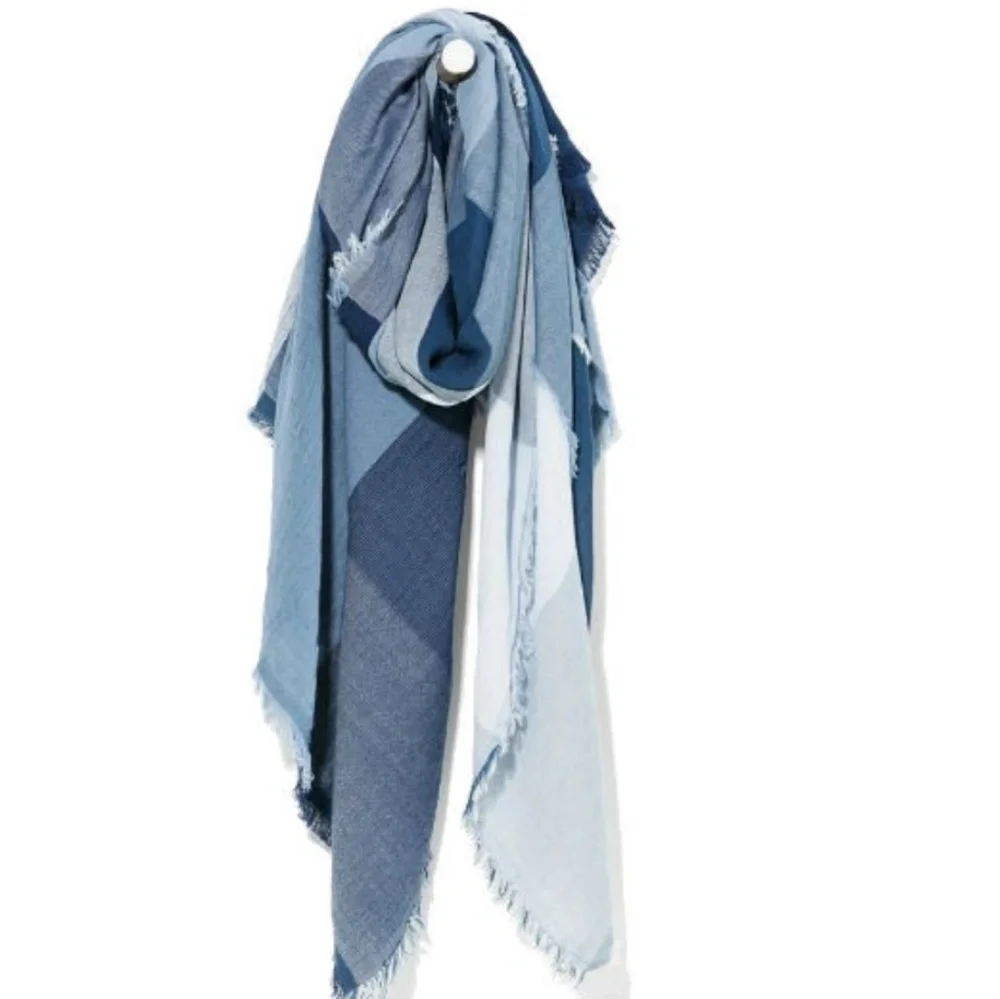 🆕️Desigual cotton beach blanket/wrap/scarf